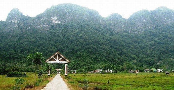 Khám phá làng Việt Hải, đảo Cát Bà